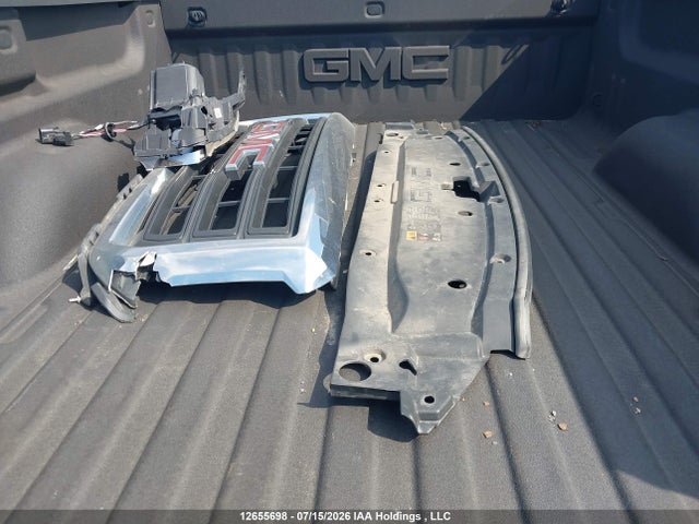 GMC SIERRA 1500 2015 1GTV2TEC0FZ215709 Image 12
