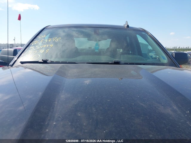 GMC SIERRA 1500 2015 1GTV2TEC0FZ215709 Image 18
