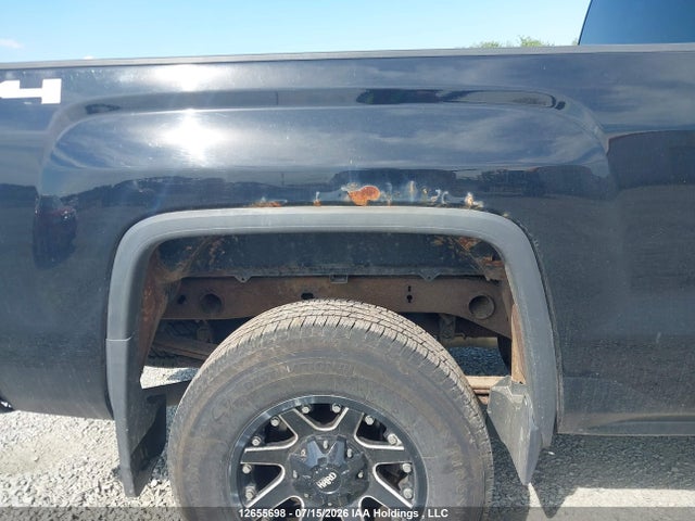 GMC SIERRA 1500 2015 1GTV2TEC0FZ215709 Image 19