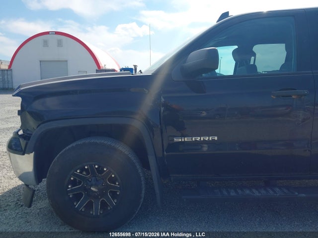 GMC SIERRA 1500 2015 1GTV2TEC0FZ215709 Image 20