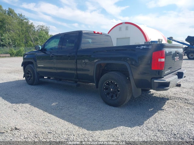 GMC SIERRA 1500 2015 1GTV2TEC0FZ215709 Image 3