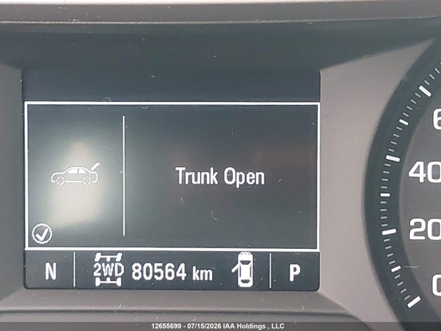 Chevrolet Trailblazer Ls 2021 KL79MNSL2MB176829 Image 16