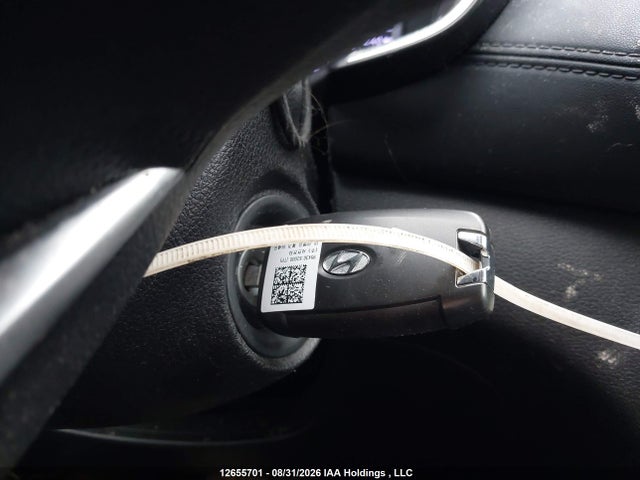 Hyundai Santa Fe Se 2019 5NMS2CAD7KH030136 Image 11