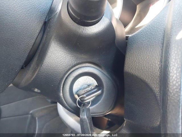 Продажа на аукционе авто 2010 Nissan Versa 1.8s, vin: 3N1BC1CP6AL375123, номер лота: 12655703