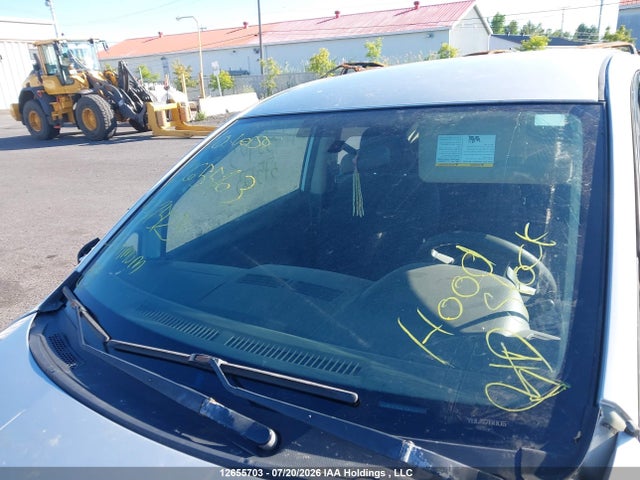 Продажа на аукционе авто 2010 Nissan Versa 1.8s, vin: 3N1BC1CP6AL375123, номер лота: 12655703