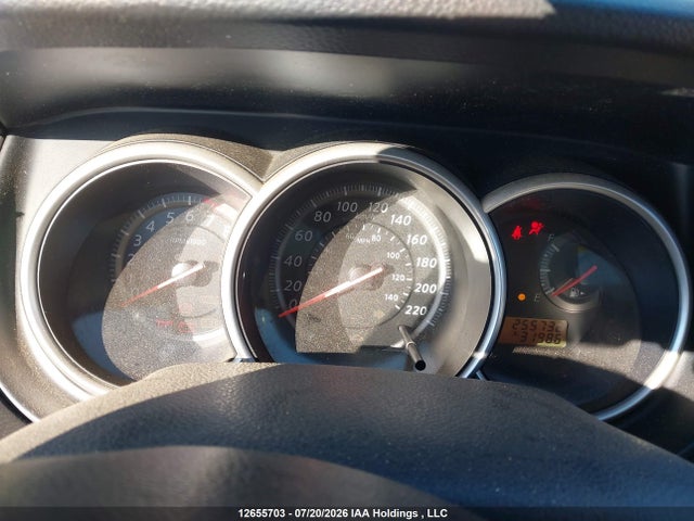 Продажа на аукционе авто 2010 Nissan Versa 1.8s, vin: 3N1BC1CP6AL375123, номер лота: 12655703