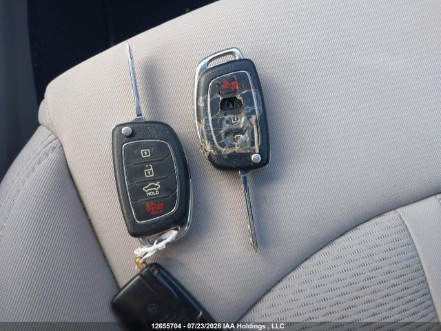 Hyundai SONATA GL 2015 5NPE24AF0FH067414 Image 11