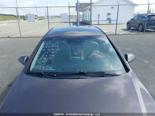 Hyundai SONATA GL 2015 5NPE24AF0FH067414 Image 16