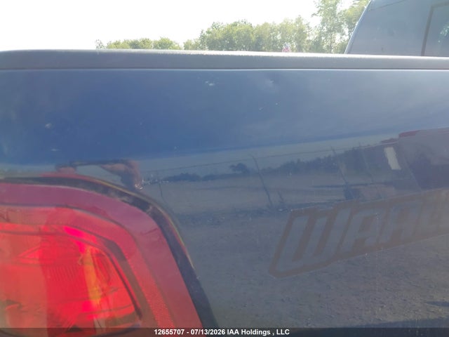 Aukcja sprzedaży 2023 Ram 1500 Tradesman, vin: 1C6RRFCG7PN670660, numer aukcji: 12655707