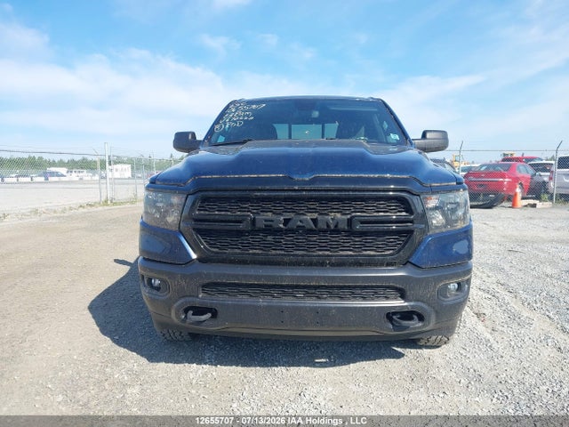 Aukcja sprzedaży 2023 Ram 1500 Tradesman, vin: 1C6RRFCG7PN670660, numer aukcji: 12655707