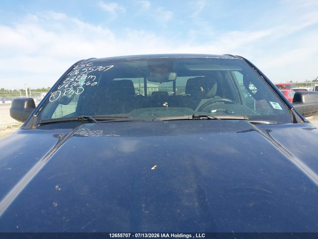 Aukcja sprzedaży 2023 Ram 1500 Tradesman, vin: 1C6RRFCG7PN670660, numer aukcji: 12655707