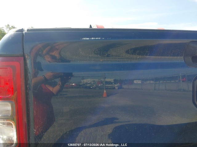 Aukcja sprzedaży 2023 Ram 1500 Tradesman, vin: 1C6RRFCG7PN670660, numer aukcji: 12655707