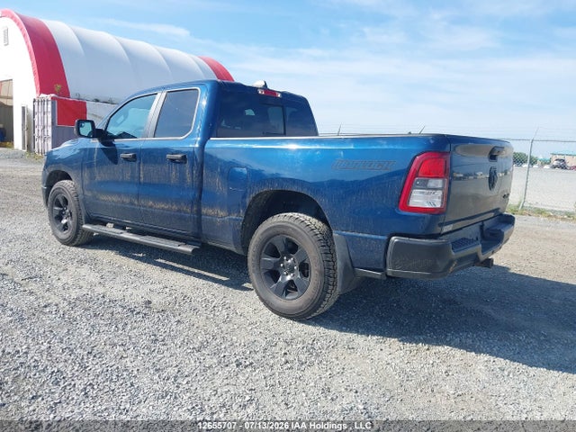 Aukcja sprzedaży 2023 Ram 1500 Tradesman, vin: 1C6RRFCG7PN670660, numer aukcji: 12655707