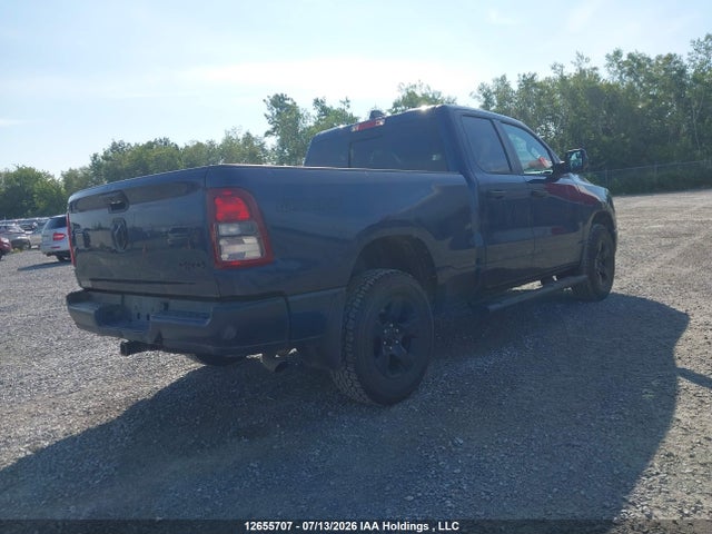 Aukcja sprzedaży 2023 Ram 1500 Tradesman, vin: 1C6RRFCG7PN670660, numer aukcji: 12655707