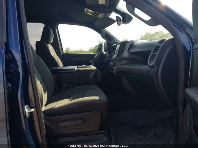 Aukcja sprzedaży 2023 Ram 1500 Tradesman, vin: 1C6RRFCG7PN670660, numer aukcji: 12655707
