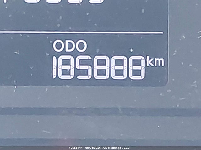 Aukcja sprzedaży 2014 Kia Forte, vin: KNAFK4A67E5119296, numer aukcji: 12655711