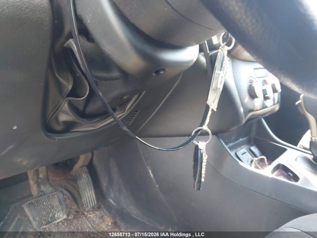 2016 Jeep Cherokee Sport მანქანა იყიდება აუქციონზე, vin: 1C4PJLABXGW201537, აუქციონის ნომერი: 12655713