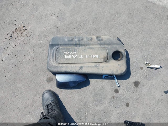 2016 Jeep Cherokee Sport მანქანა იყიდება აუქციონზე, vin: 1C4PJLABXGW201537, აუქციონის ნომერი: 12655713