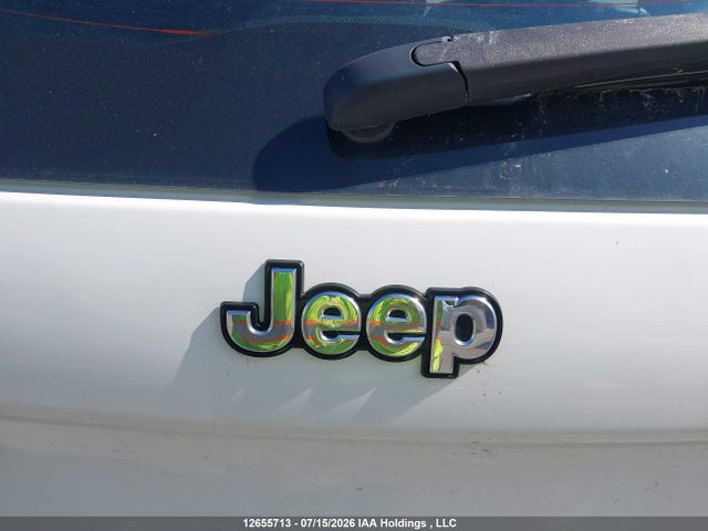 2016 Jeep Cherokee Sport მანქანა იყიდება აუქციონზე, vin: 1C4PJLABXGW201537, აუქციონის ნომერი: 12655713