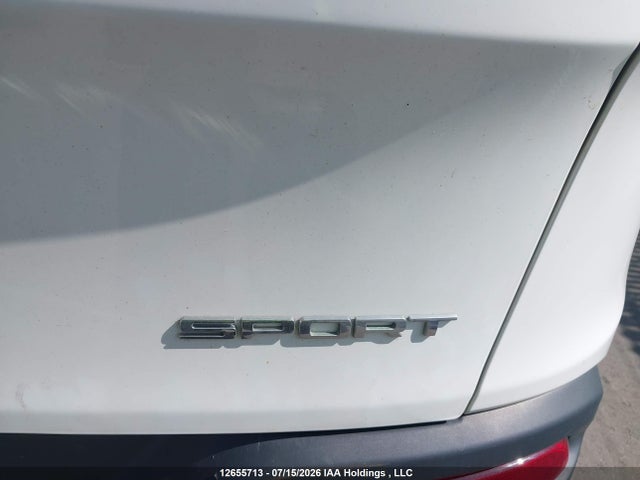 2016 Jeep Cherokee Sport მანქანა იყიდება აუქციონზე, vin: 1C4PJLABXGW201537, აუქციონის ნომერი: 12655713