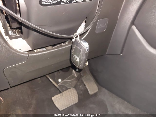 Honda CR-V 2025 2HKRS4H59SH107532 Image 11