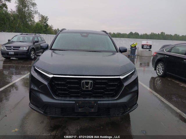 Honda CR-V 2025 2HKRS4H59SH107532 Image 12