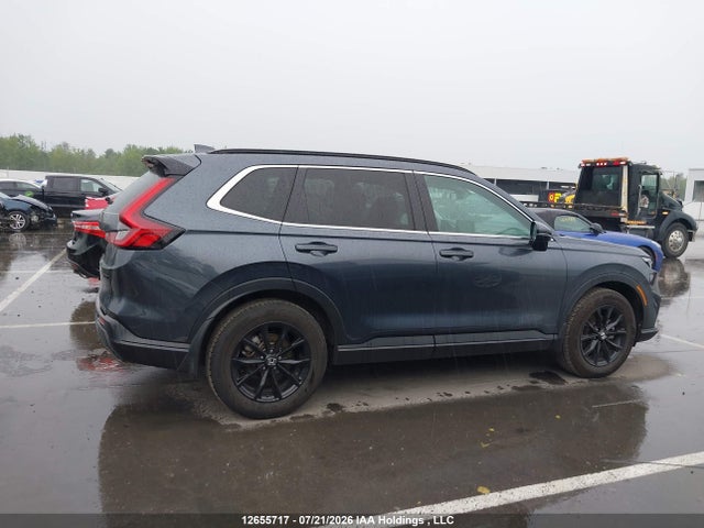 Honda CR-V 2025 2HKRS4H59SH107532 Image 13