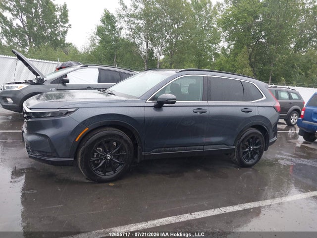 Honda CR-V 2025 2HKRS4H59SH107532 Image 14