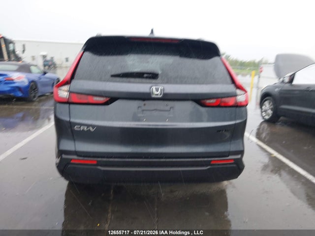 Honda CR-V 2025 2HKRS4H59SH107532 Image 16