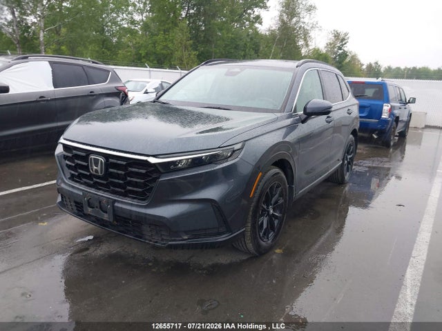 Honda CR-V 2025 2HKRS4H59SH107532 Image 2