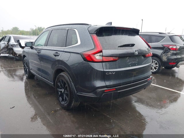 Honda CR-V 2025 2HKRS4H59SH107532 Image 3