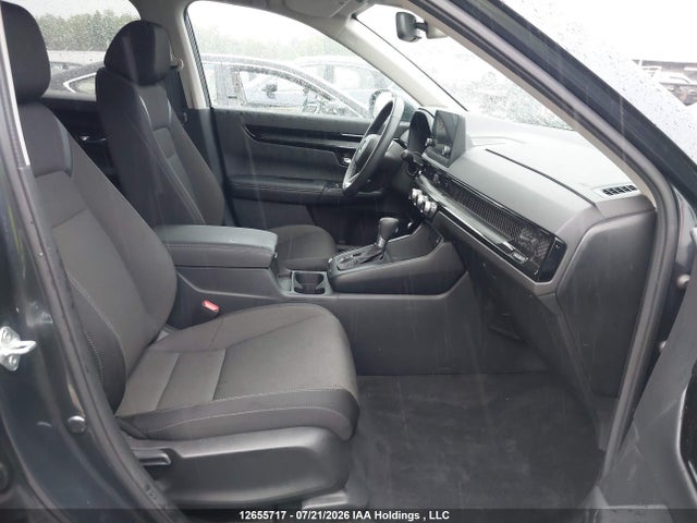 Honda CR-V 2025 2HKRS4H59SH107532 Image 5