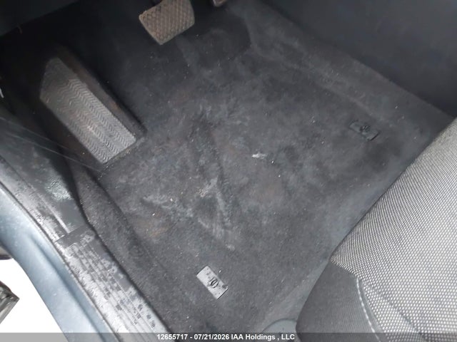 Honda CR-V 2025 2HKRS4H59SH107532 Image 6