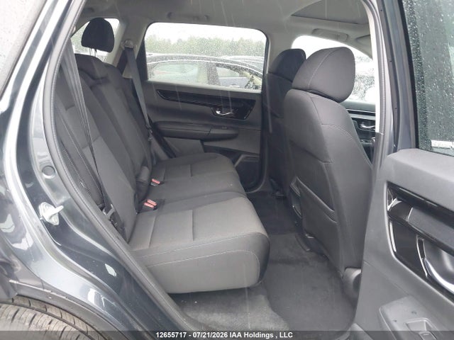 Honda CR-V 2025 2HKRS4H59SH107532 Image 8