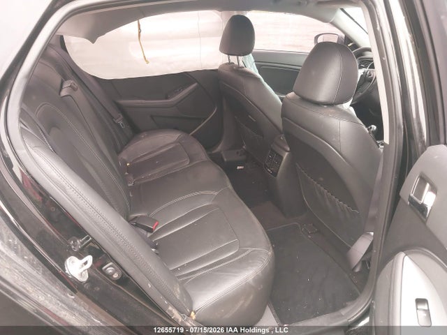Продажа на аукционе авто 2011 Kia Optima Ex/ex Luxury/ex+, vin: KNAGN4A74B5234373, номер лота: 12655719