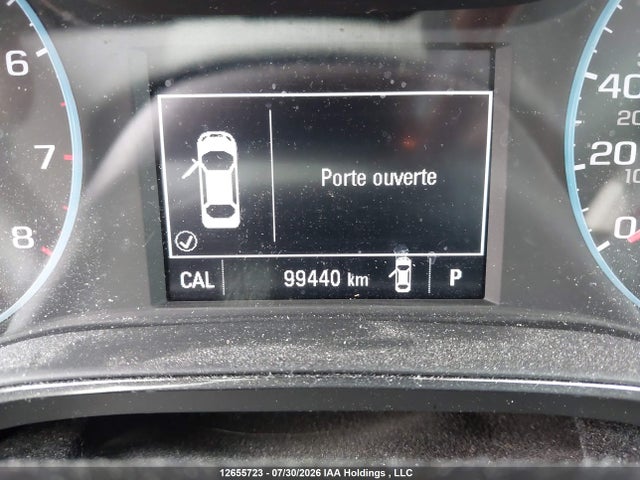Продажа на аукционе авто 2016 Chevrolet Cruze Lt, vin: 1G1BE5SM3G7236773, номер лота: 12655723