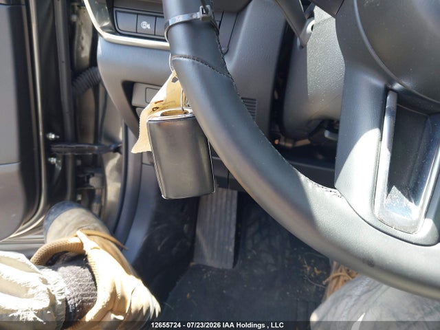 2025 Mazda Cx-30 Gs მანქანა იყიდება აუქციონზე, vin: 3MVDMBCMXSM859983, აუქციონის ნომერი: 12655724