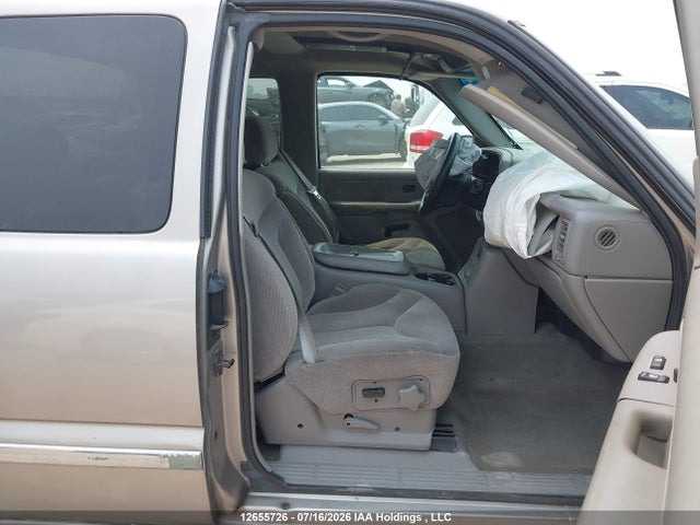 2000 Gmc New Sierra C1500 მანქანა იყიდება აუქციონზე, vin: 2GTEC19T5Y1206754, აუქციონის ნომერი: 12655726