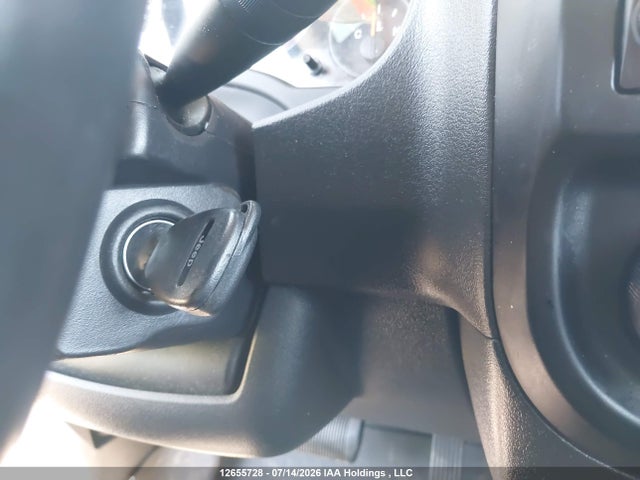 Продажа на аукционе авто 2016 Jeep Patriot Sport/north, vin: 1C4NJRABXGD626004, номер лота: 12655728