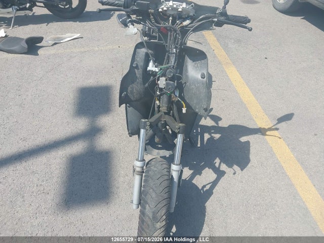 RFLDA0519NA004452 Adly Scooter