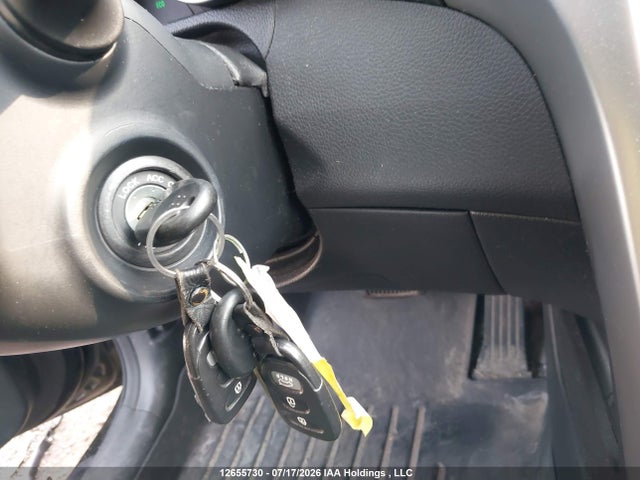 Продажа на аукционе авто 2014 Hyundai Elantra Gt Gl, vin: KMHD25LH5EU161322, номер лота: 12655730