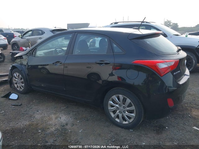 Продажа на аукционе авто 2014 Hyundai Elantra Gt Gl, vin: KMHD25LH5EU161322, номер лота: 12655730