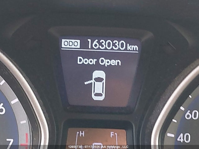 Продажа на аукционе авто 2014 Hyundai Elantra Gt Gl, vin: KMHD25LH5EU161322, номер лота: 12655730
