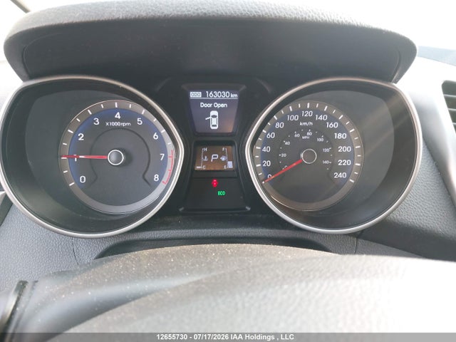 Продажа на аукционе авто 2014 Hyundai Elantra Gt Gl, vin: KMHD25LH5EU161322, номер лота: 12655730