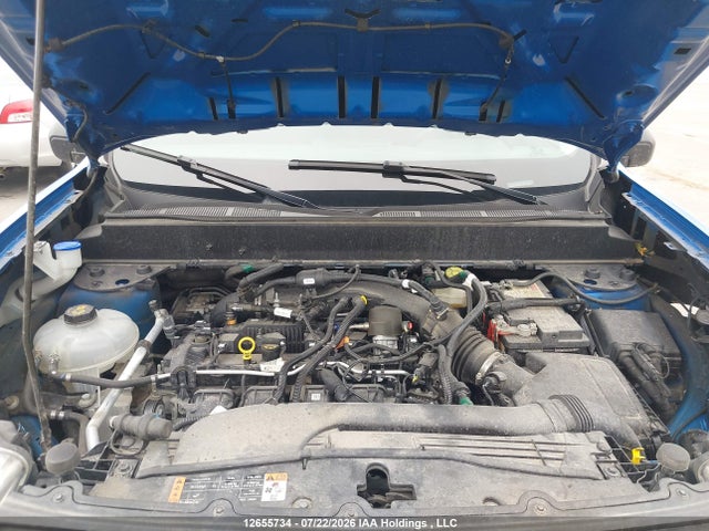 2022 Ford Maverick Xl/xlt/lariat მანქანა იყიდება აუქციონზე, vin: 3FTTW8F98NRA11156, აუქციონის ნომერი: 12655734