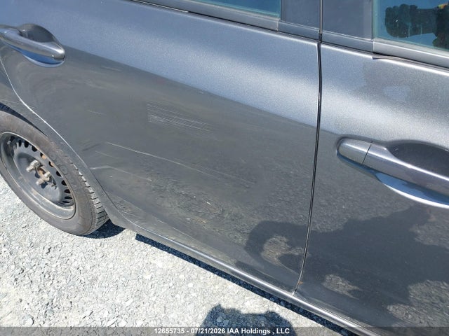 2013 Honda Civic Lx მანქანა იყიდება აუქციონზე, vin: 2HGFB2F48DH038671, აუქციონის ნომერი: 12655735