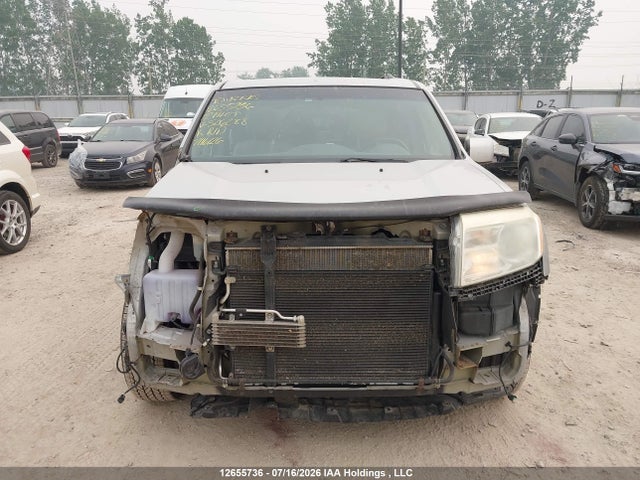 2012 Honda Pilot Ex-l მანქანა იყიდება აუქციონზე, vin: 5FNYF4H53CB506288, აუქციონის ნომერი: 12655736