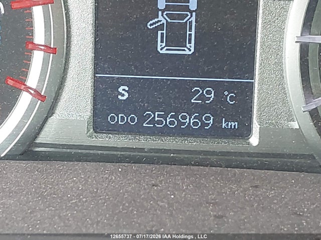 Aukcja sprzedaży 2016 Toyota 4runner Sr5 Prem/ltdl/trail/trd, vin: JTEBU5JR2G5322686, numer aukcji: 12655737