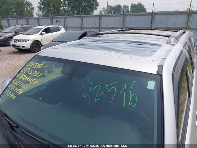 Aukcja sprzedaży 2016 Toyota 4runner Sr5 Prem/ltdl/trail/trd, vin: JTEBU5JR2G5322686, numer aukcji: 12655737