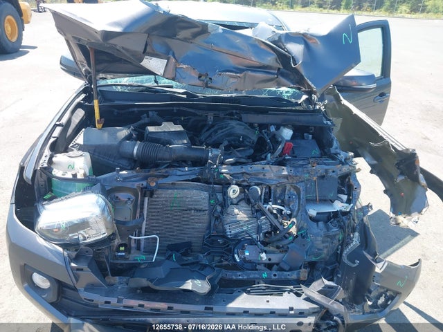 5TFDZ5BN1LX048275 Toyota Tacoma